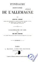 Itinéraire descriptif et historique de l'Allemagne...