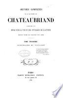 Itinéraire et Voyages