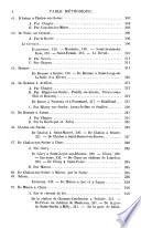 Itinéraire général de la France