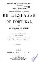 Itinéraire général, descriptif, historique et artistique de l'Espagne et du Portugal
