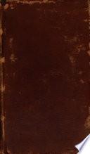 Itinéraire instructif divisé en huit journées pour trouver avec facilité toutes les ... magnificences de Rome. Tr., corrigé, & augmenté
