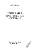 Itinéraire spirituel de Newman