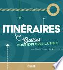 Itinéraires