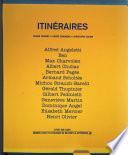 Itinéraires