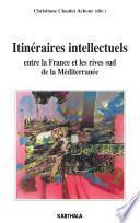 Itinéraires intellectuels