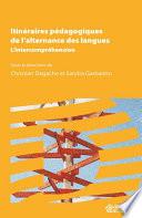 Itinéraires pédagogiques de l'alternance des langues