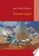 Itinérant export