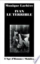 Ivan le Terrible