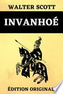 Ivanhoé Édition Originale