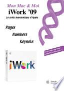 iWork '09 : La suite bureautique d'Apple - Pages, Numbers, Keynote