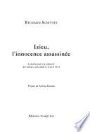 Izieu, l'innocence assassinée