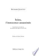 Izieu, l'innocence assassinée