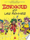Iznogoud - tome 16 - Iznogoud et les femmes