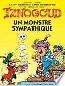 Iznogoud - tome 26 - Un monstre sympathique