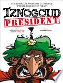 Iznogoud - tome 29 - Iznogoud président