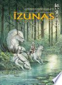 Izunas T1 : Kamigakushi