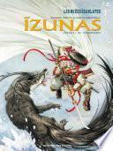Izunas T3 : Namaenashi
