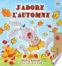 J'adore l'automne