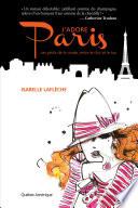 J'adore Paris