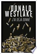 J'ai déjà donné