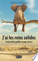 J'ai les reins solides