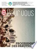 J'AI LU POUR VOUS MAI JUIN JUILLET 2019