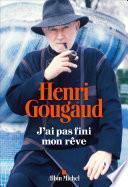 J'ai pas fini mon rêve