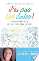 J'ai pas les codes !