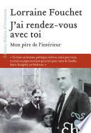 J'ai rendez-vous avec toi