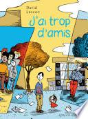 J'ai trop d'amis