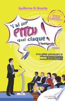 J'ai un pitch qui claque !