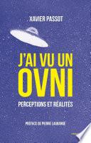 J'ai vu un OVNI