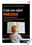 J'aide mon enfant précoce