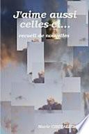 j'aime aussi celles ci
