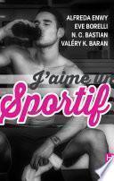 J'aime un sportif