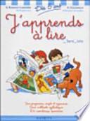 J'apprends à lire avec Sami et Julie