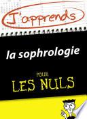 J'apprends la sophrologie pour les Nuls