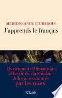 J'apprends le français