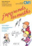 J'apprends Les Maths