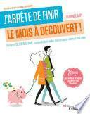 J'arrête de finir le mois à découvert !
