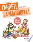 J'arrête la malbouffe !