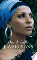 J'avais 5 ans