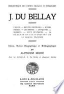 J. Du Bellay