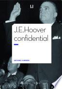 J.E. Hoover confidential