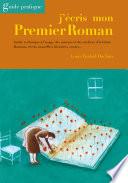 J'écris mon premier roman