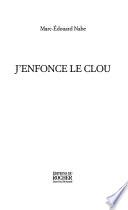 J'enfonce le clou