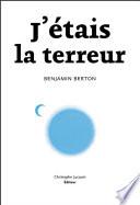 J'étais la terreur