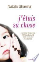 J'étais sa chose