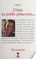 J'étais sa petite princesse...