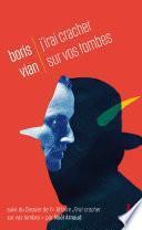 J'irai cracher sur vos tombes